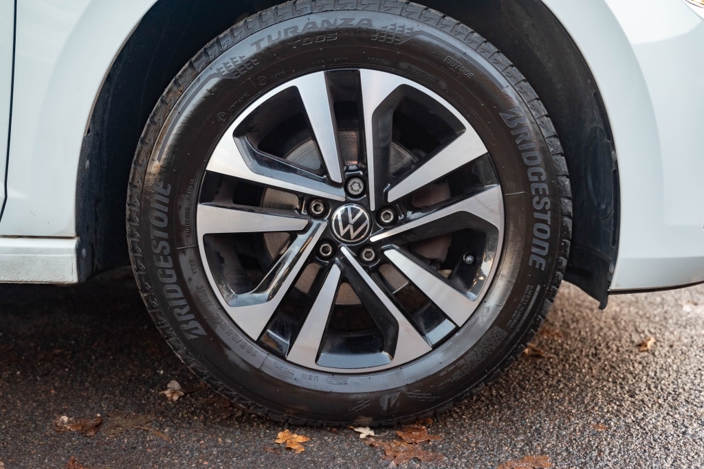 Used Volkswagen Polo 2021 for sale - 76518664: Photo 12