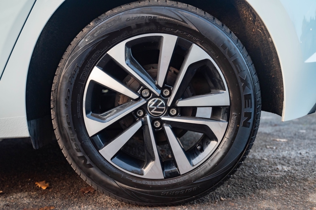 Used Volkswagen Polo 2021 for sale - 76518664: Photo 14