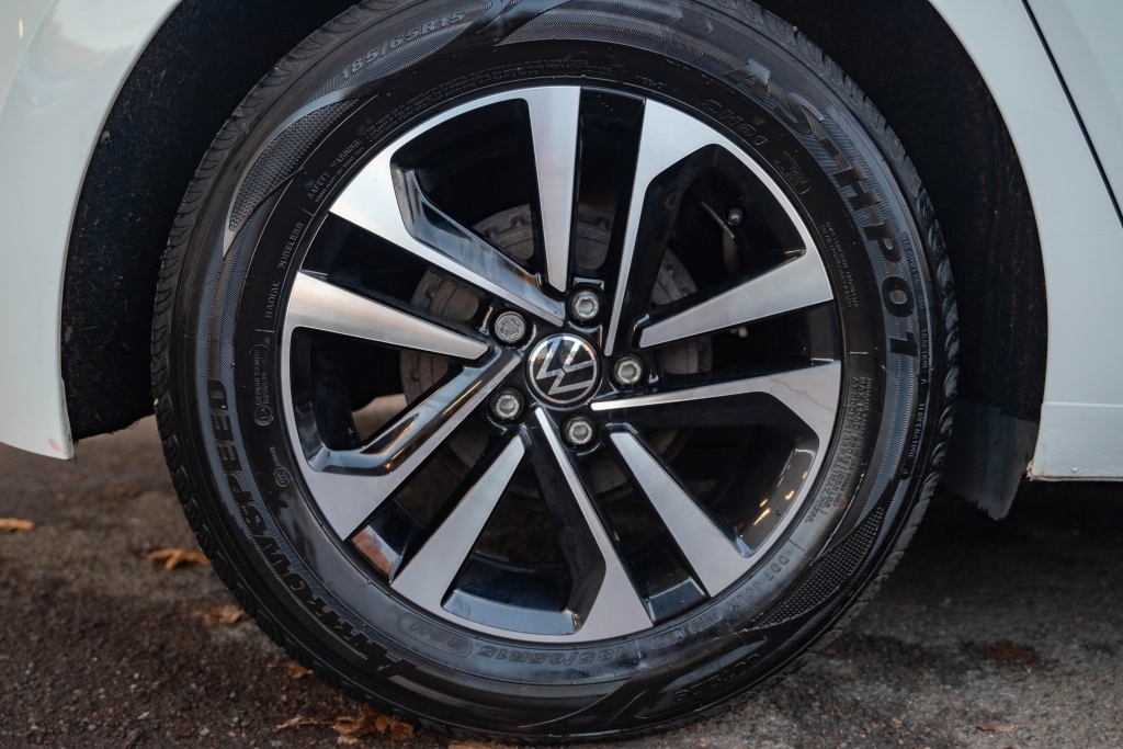 Used Volkswagen Polo 2021 for sale - 76518664: Photo 15