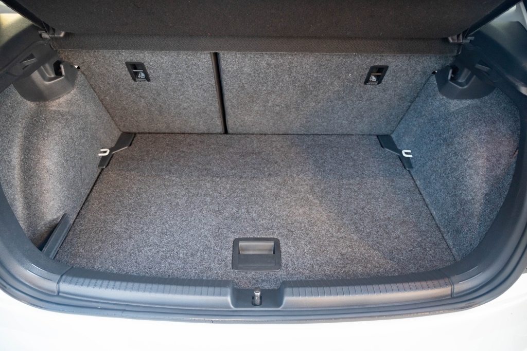 Used Volkswagen Polo 2021 for sale - 76518664: Photo 17