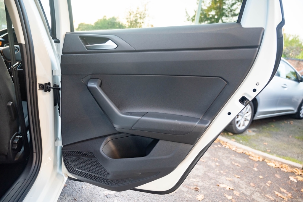 Used Volkswagen Polo 2021 for sale - 76518664: Photo 18