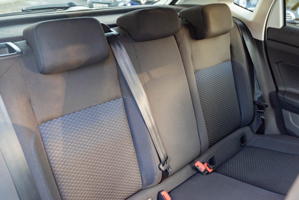 Used Volkswagen Polo 2021 for sale - 76518664: Photo 19