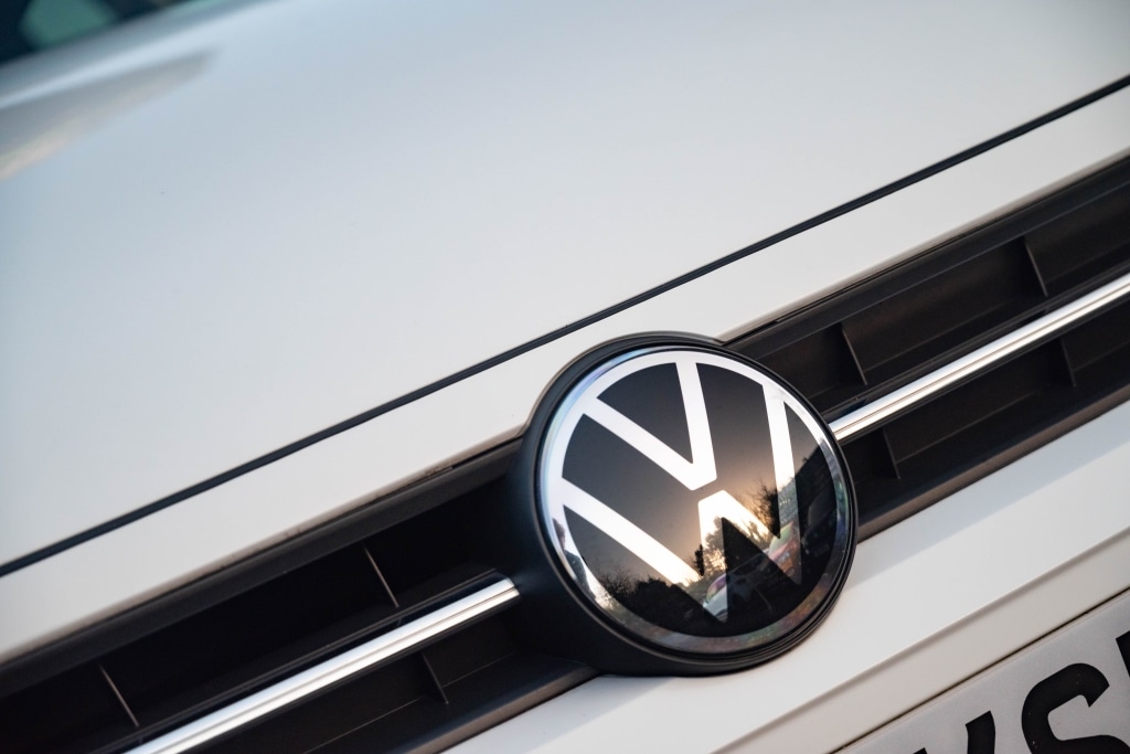 Used Volkswagen Polo 2021 for sale - 76518664: Photo 2