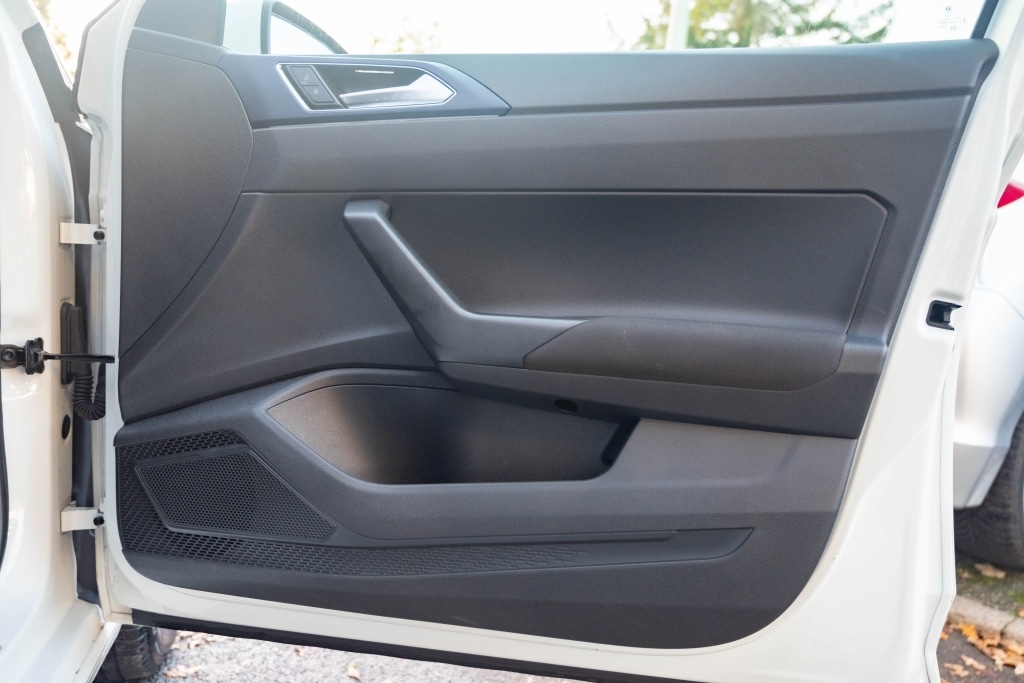 Used Volkswagen Polo 2021 for sale - 76518664: Photo 20