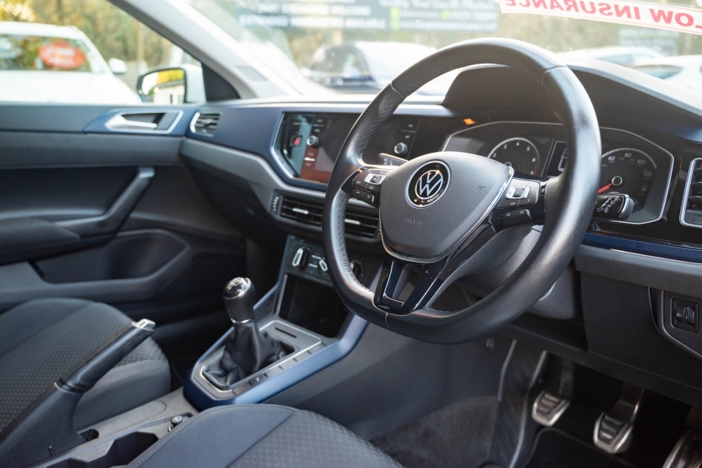 Used Volkswagen Polo 2021 for sale - 76518664: Photo 21