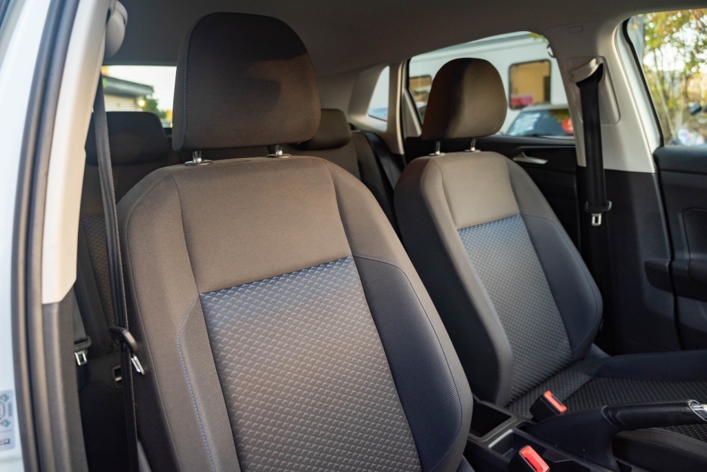 Used Volkswagen Polo 2021 for sale - 76518664: Photo 22