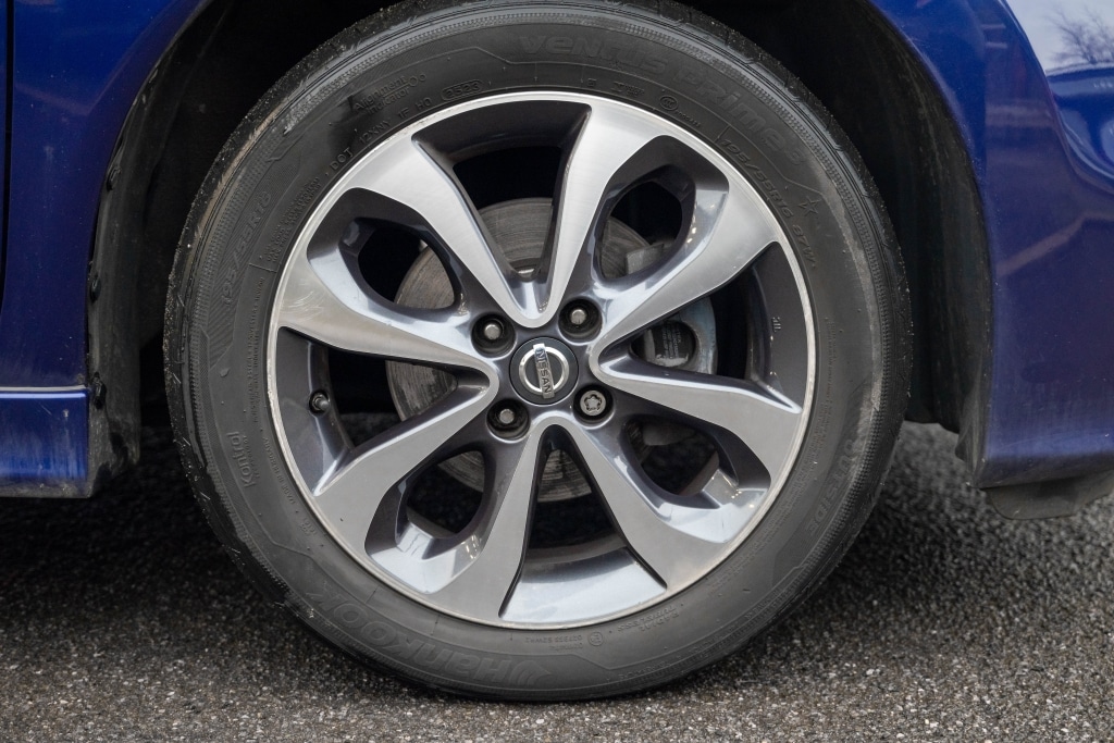 Used Nissan Note 2015 for sale - 77933638: Photo 13