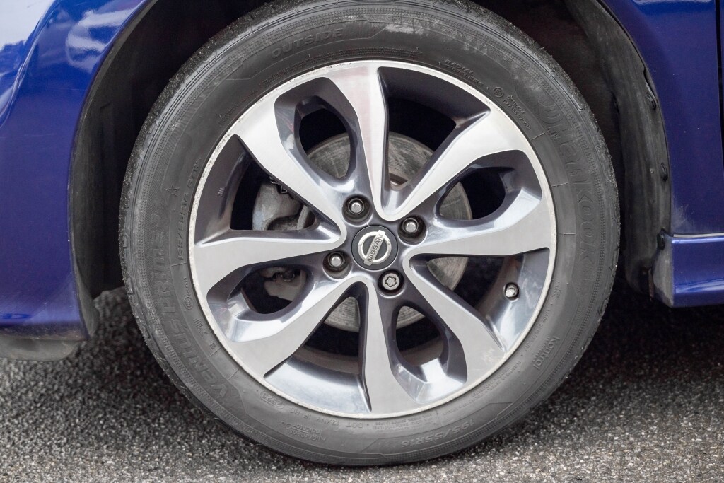 Used Nissan Note 2015 for sale - 77933638: Photo 14