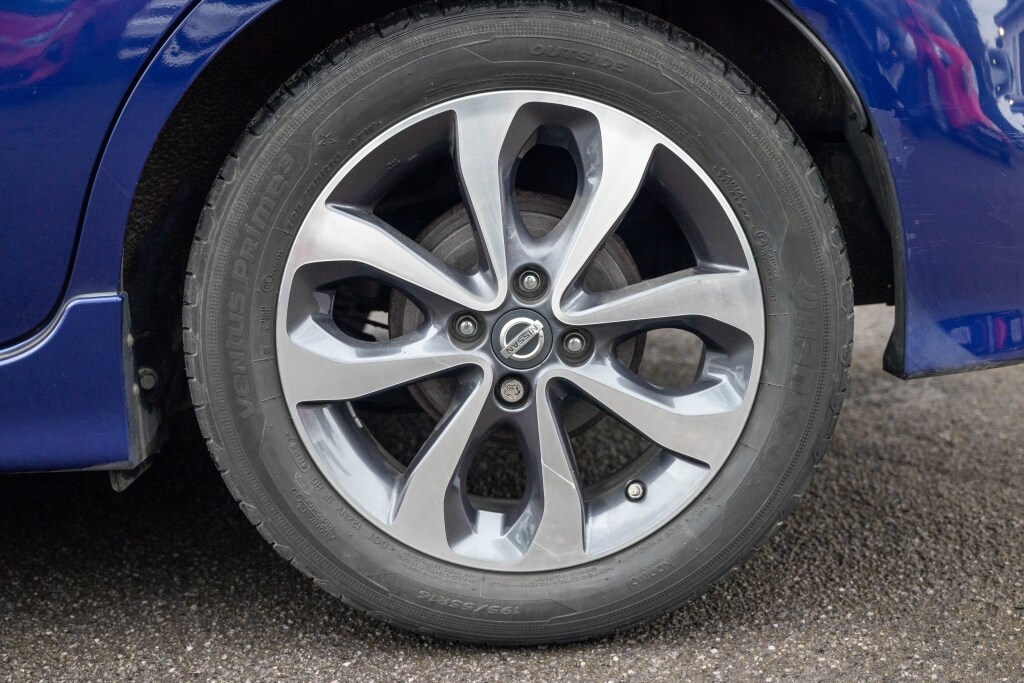 Used Nissan Note 2015 for sale - 77933638: Photo 15