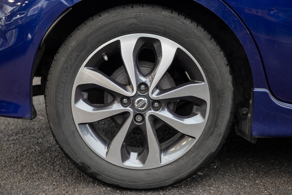 Used Nissan Note 2015 for sale - 77933638: Photo 16