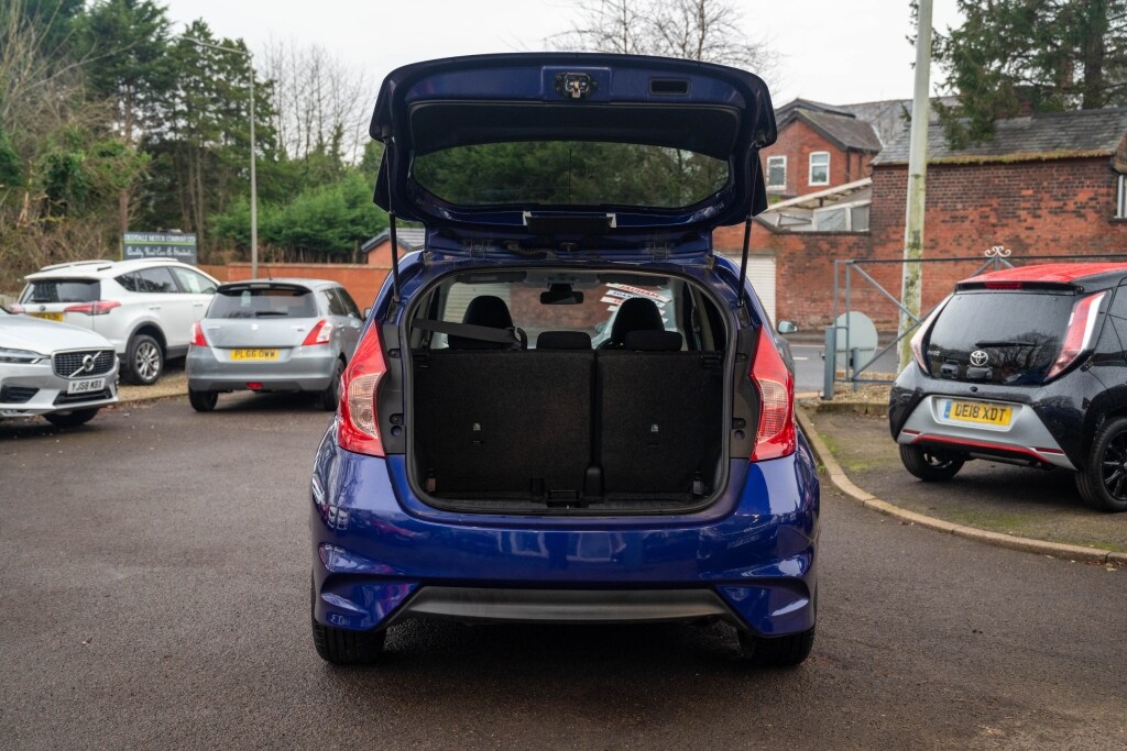 Used Nissan Note 2015 for sale - 77933638: Photo 17