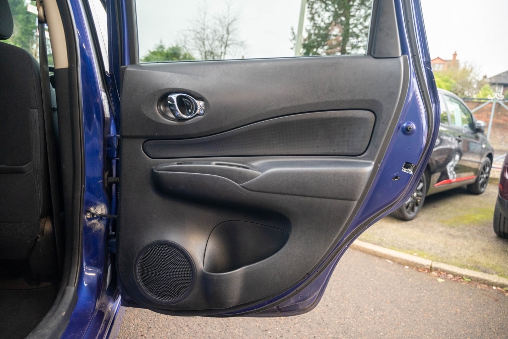 Used Nissan Note 2015 for sale - 77933638: Photo 19