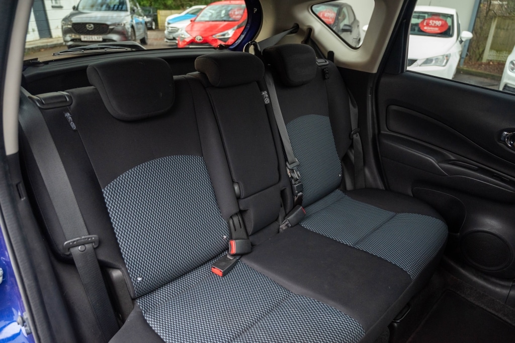 Used Nissan Note 2015 for sale - 77933638: Photo 20