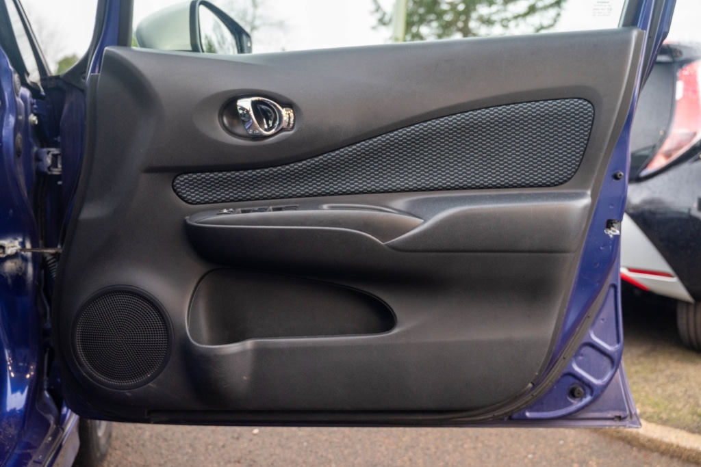 Used Nissan Note 2015 for sale - 77933638: Photo 23