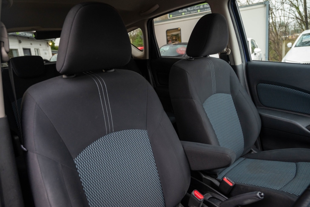 Used Nissan Note 2015 for sale - 77933638: Photo 25