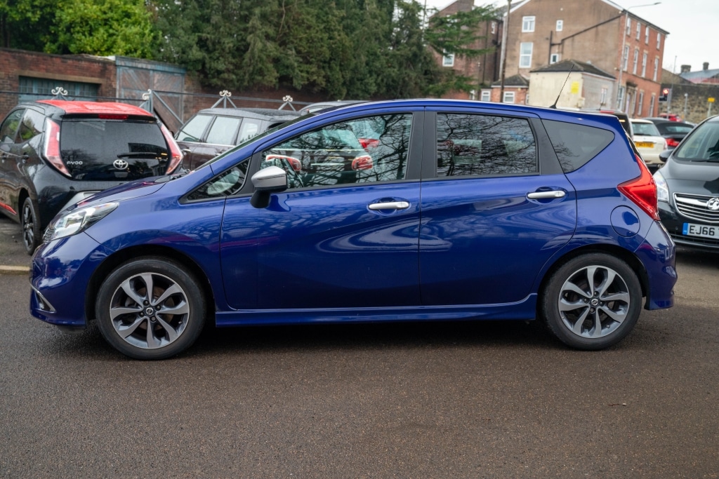 Used Nissan Note 2015 for sale - 77933638: Photo 7