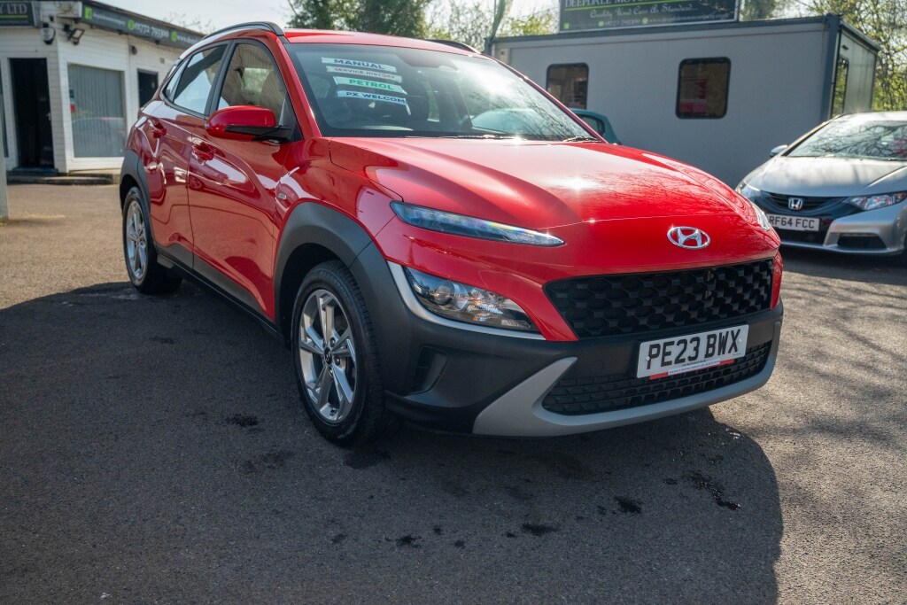Used Hyundai KONA 2023 for sale - 77622812: Photo 10