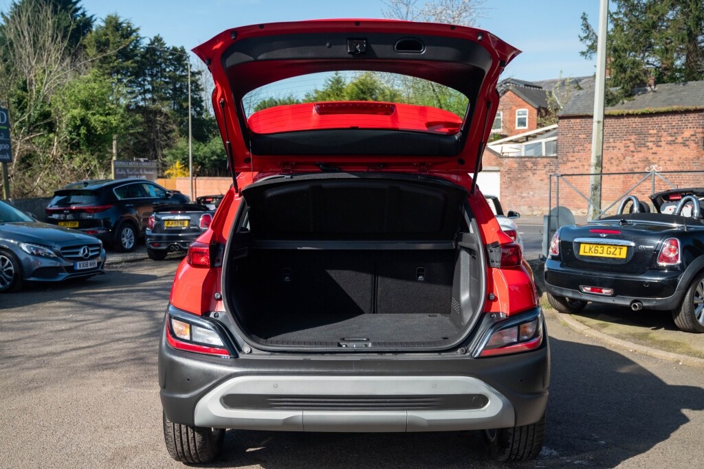 Used Hyundai KONA 2023 for sale - 77622812: Photo 15