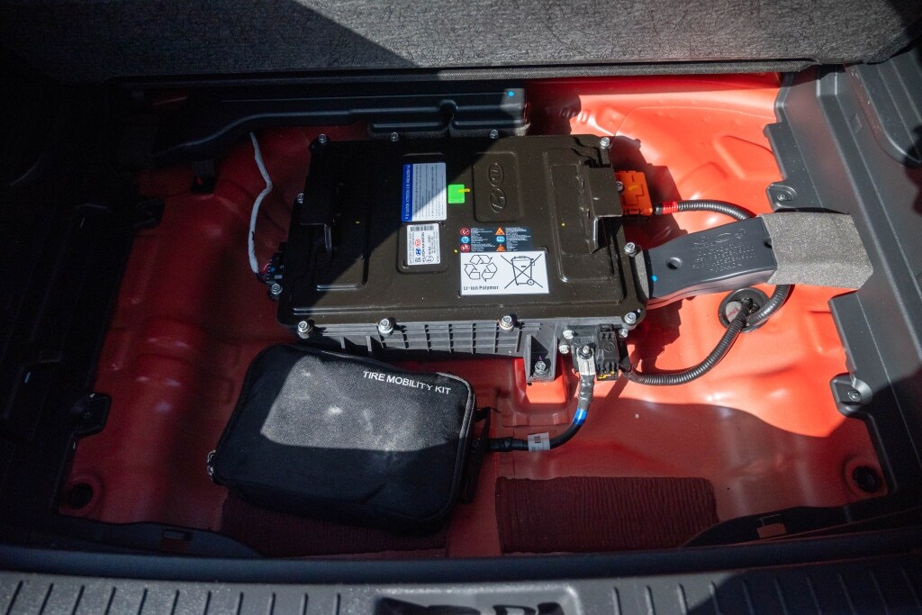 Used Hyundai KONA 2023 for sale - 77622812: Photo 17