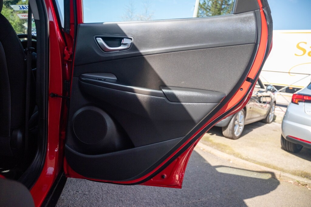 Used Hyundai KONA 2023 for sale - 77622812: Photo 19