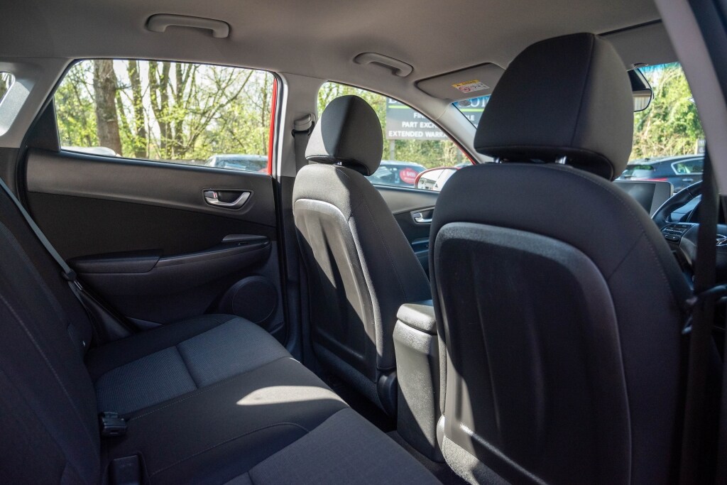 Used Hyundai KONA 2023 for sale - 77622812: Photo 20