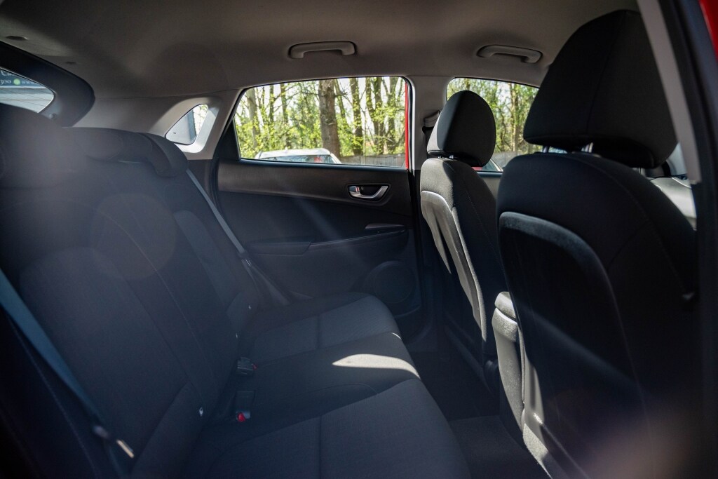 Used Hyundai KONA 2023 for sale - 77622812: Photo 21