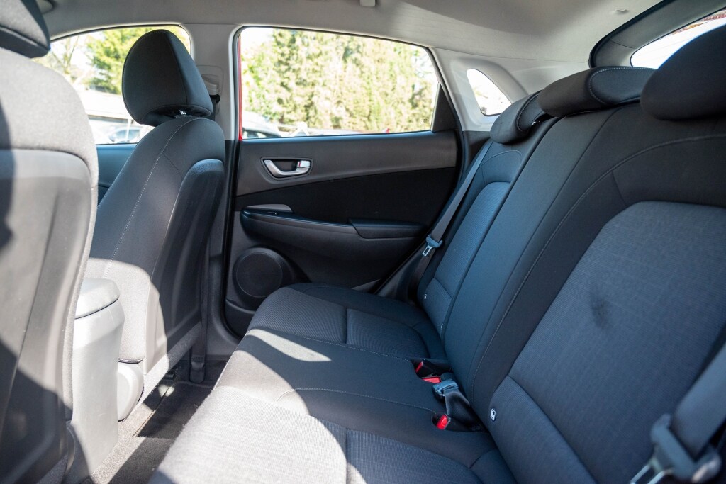 Used Hyundai KONA 2023 for sale - 77622812: Photo 25