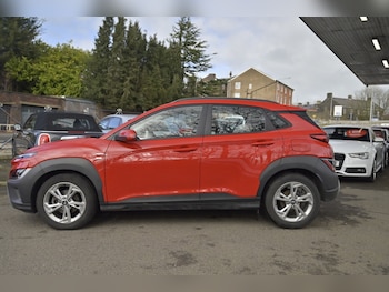 Used Hyundai KONA 2023 for sale - 77622812: Photo