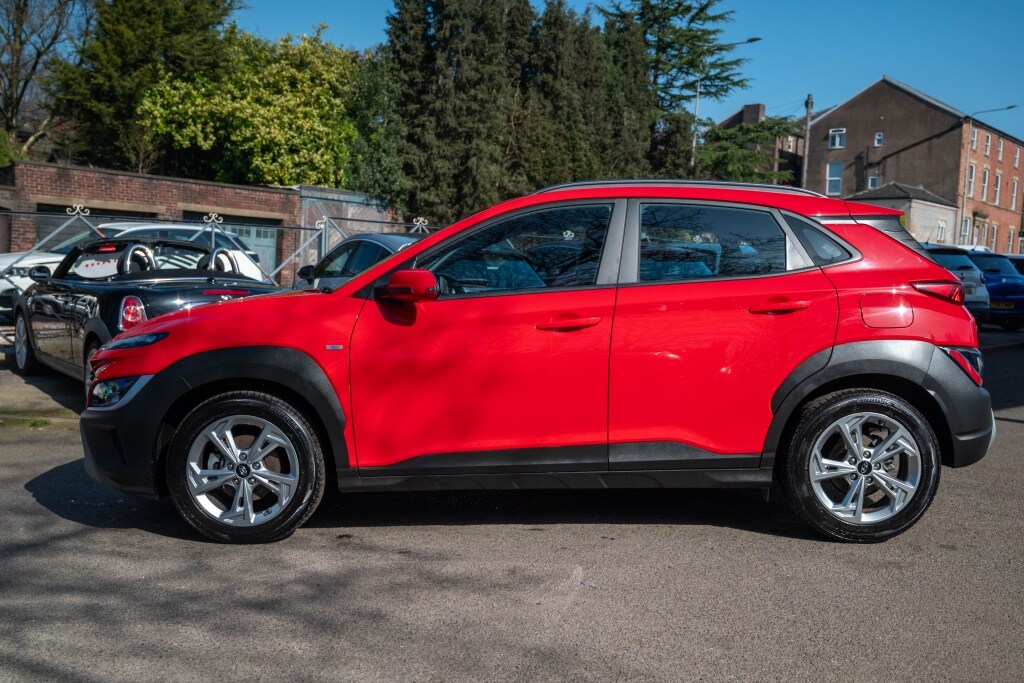 Used Hyundai KONA 2023 for sale - 77622812: Photo 5