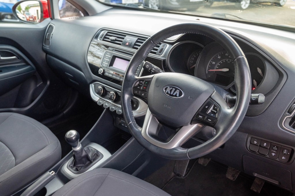 Used Kia Rio 2016 for sale - 77964704: Photo 2
