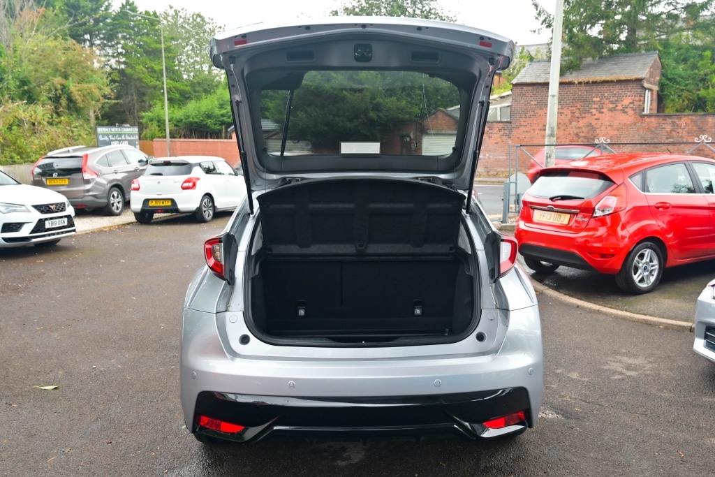 Vehicle 15