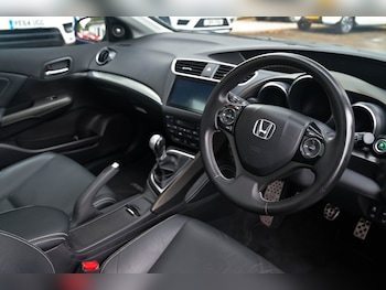 Used Honda Civic 2017 for sale - 75963284: Photo