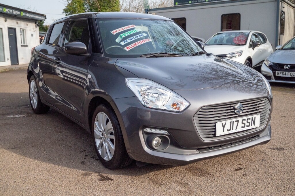 Used Suzuki Swift 2017 for sale - 77964703: Photo 10