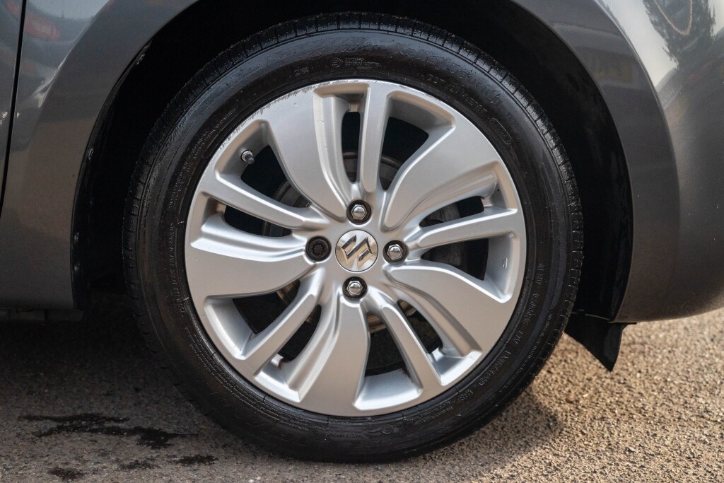 Used Suzuki Swift 2017 for sale - 77964703: Photo 11