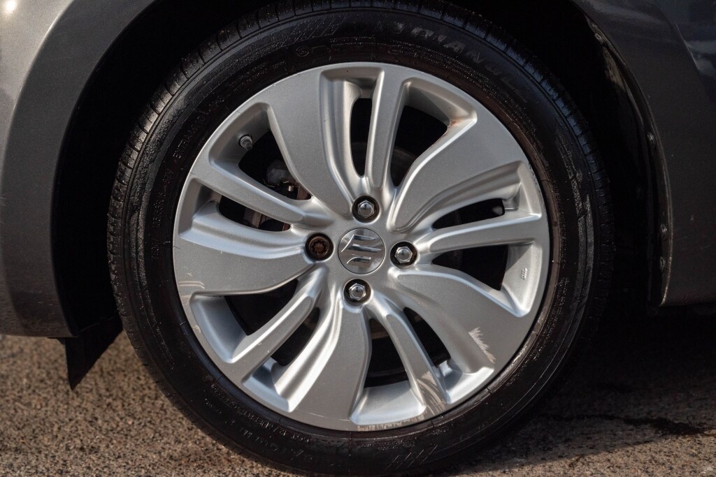 Used Suzuki Swift 2017 for sale - 77964703: Photo 12