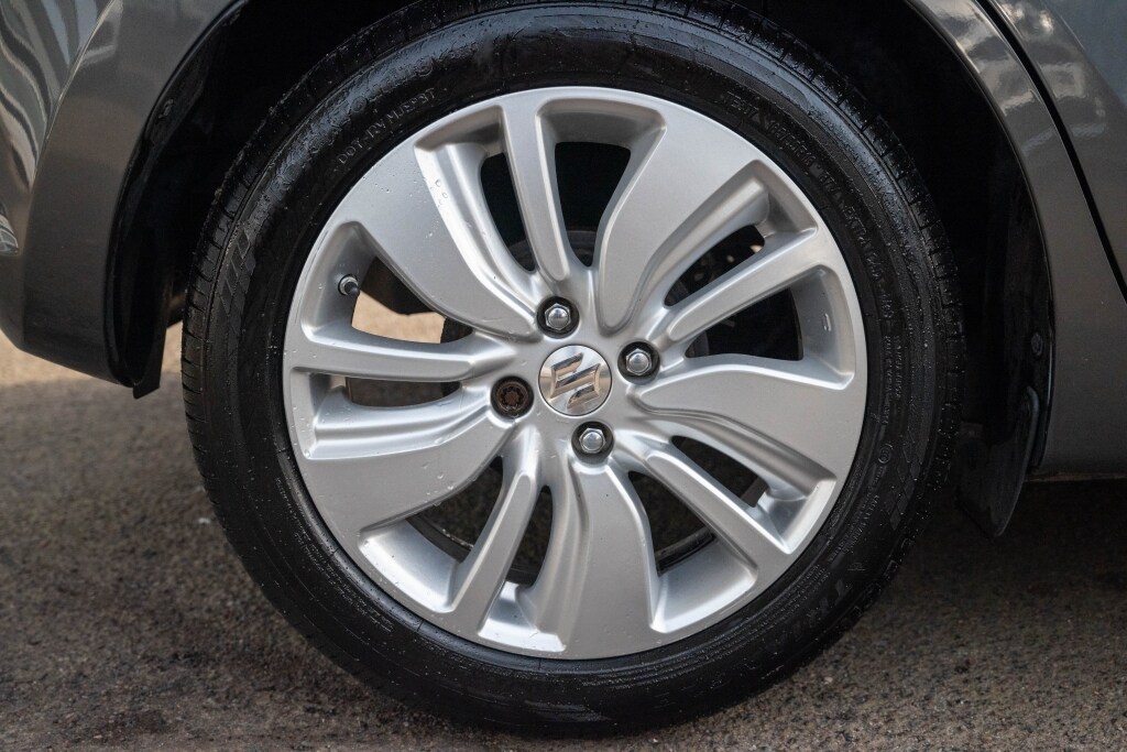 Used Suzuki Swift 2017 for sale - 77964703: Photo 14