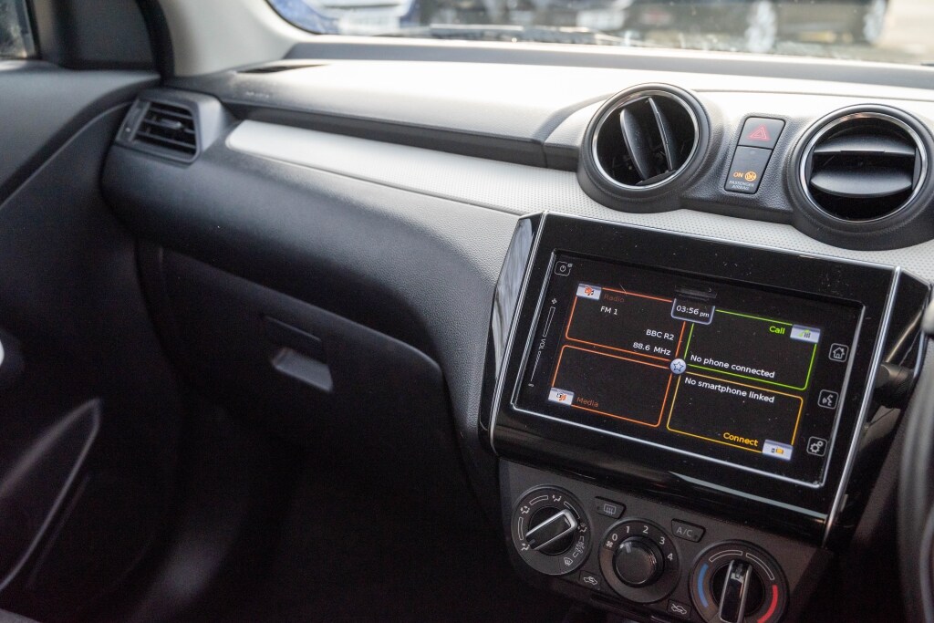 Used Suzuki Swift 2017 for sale - 77964703: Photo 20