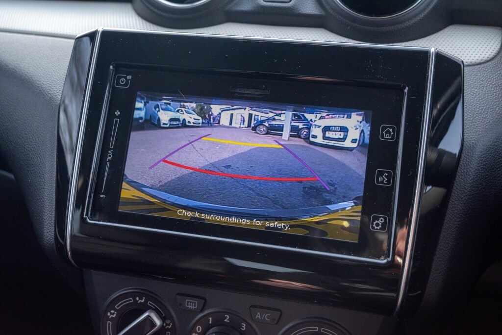 Used Suzuki Swift 2017 for sale - 77964703: Photo 23