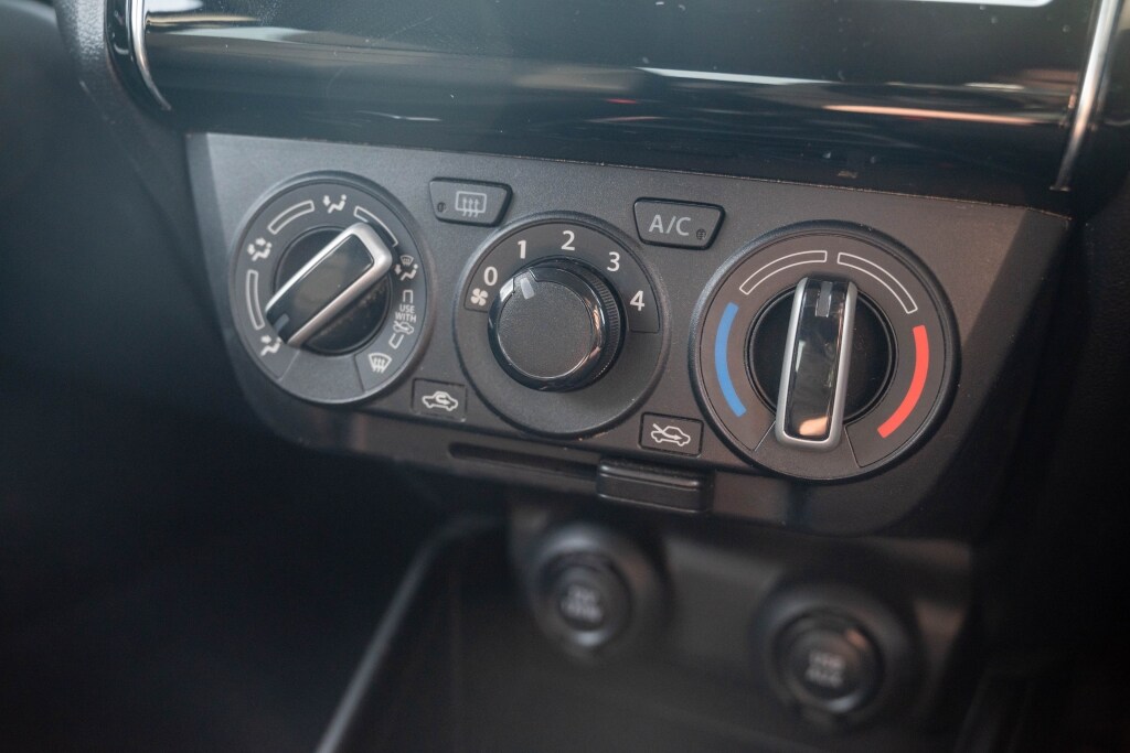 Used Suzuki Swift 2017 for sale - 77964703: Photo 24