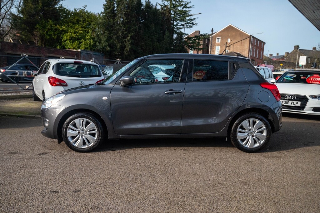 Used Suzuki Swift 2017 for sale - 77964703: Photo 5