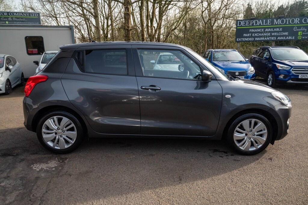 Used Suzuki Swift 2017 for sale - 77964703: Photo 9