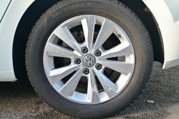 Used Volkswagen Golf SV 2016 for sale - 76182737: Photo 14
