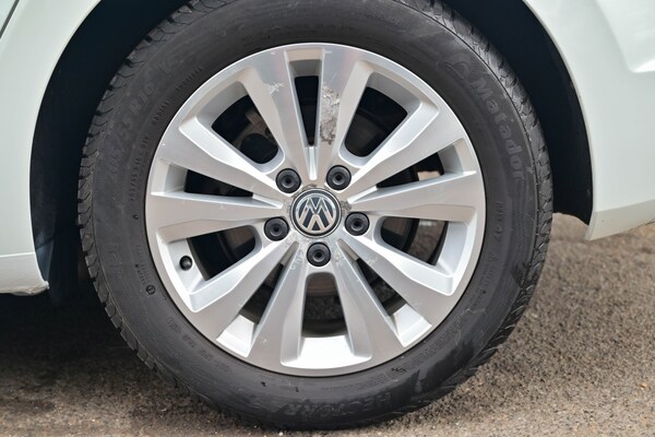 Used Volkswagen Golf SV 2016 for sale - 76182737: Photo 18