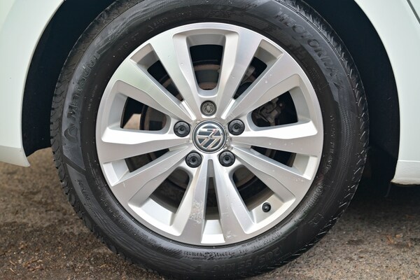 Used Volkswagen Golf SV 2016 for sale - 76182737: Photo 19