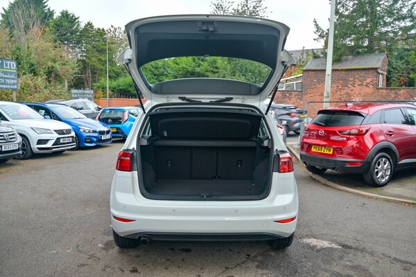 Used Volkswagen Golf SV 2016 for sale - 76182737: Photo 20