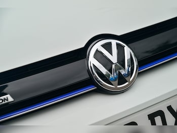 Used Volkswagen Golf SV 2016 for sale - 76182737: Photo 2