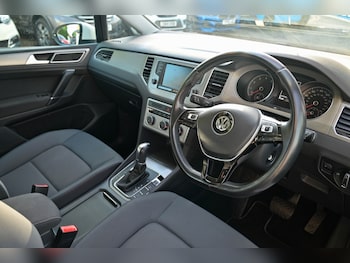 Used Volkswagen Golf SV 2016 for sale - 76182737: Photo 3