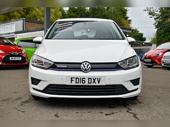 Used Volkswagen Golf SV 2016 for sale - 76182737: Photo 4