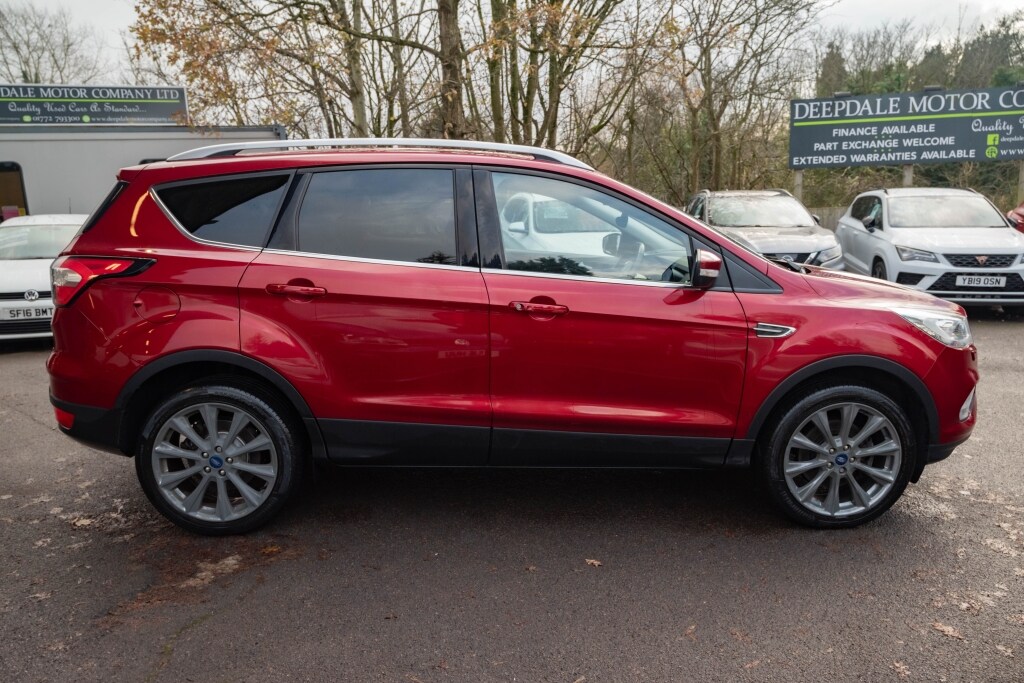 Used Ford Kuga 2019 for sale - 76749263: Photo 11