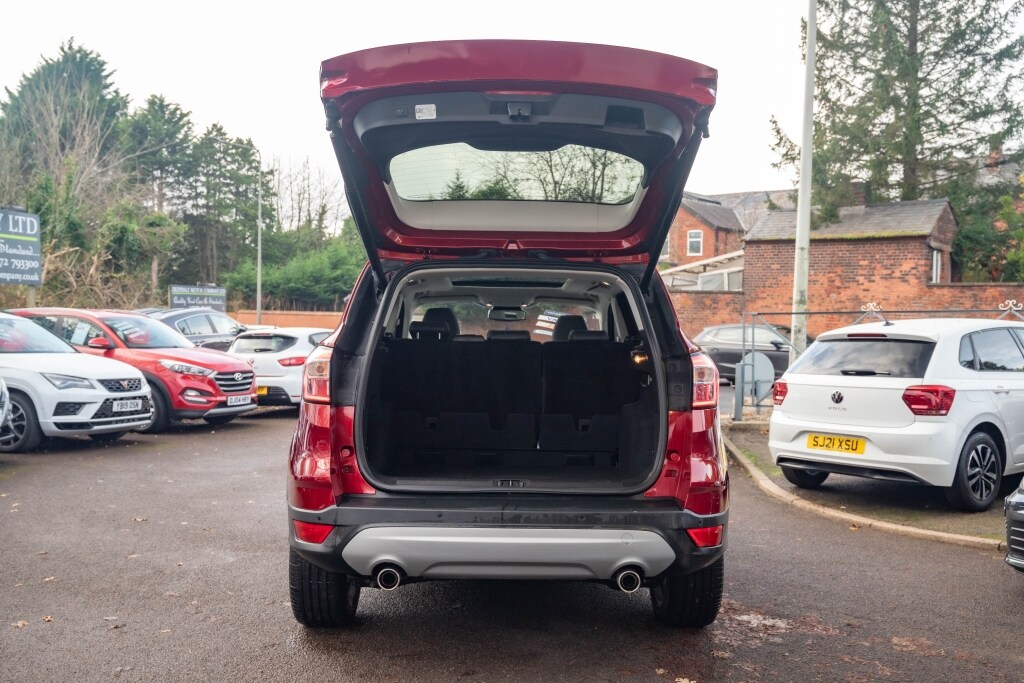 Used Ford Kuga 2019 for sale - 76749263: Photo 13